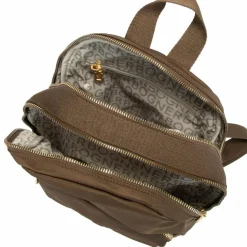 Sale Bogner Verbier Play 1.0 Hermine City Rucksack 30 cm toffee