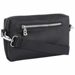 Bogner Umhängetaschen<Verbier Play 1.0 Pukie Umhängetasche 22 cm black