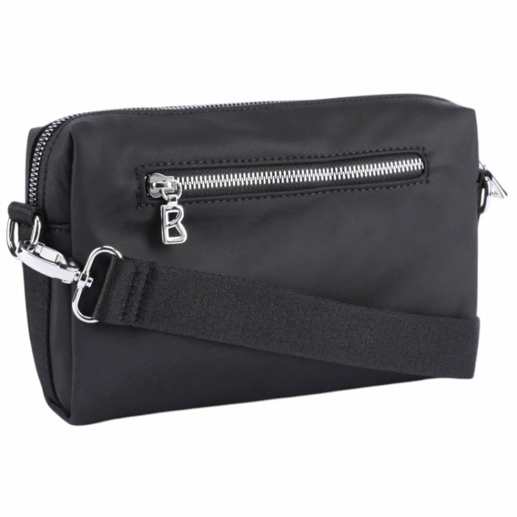 Bogner Umhängetaschen<Verbier Play 1.0 Pukie Umhängetasche 22 cm black