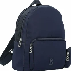 Online Bogner Verbier Play Hermine City Rucksack 30 cm darkblue