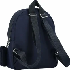 Online Bogner Verbier Play Hermine City Rucksack 30 cm darkblue