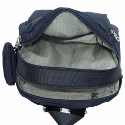 Online Bogner Verbier Play Hermine City Rucksack 30 cm darkblue