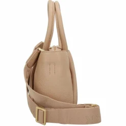 Bogner Wallis Handtasche Leder 26 cm