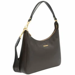 Bogner Wallis Odette Schultertasche Leder 32 cm