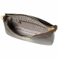 Bogner Wallis Odette Schultertasche Leder 32 cm