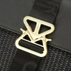 Bogner Zuoz Rafia Cassy Schultertasche Leder 21 cm