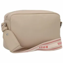 Boss Umhängetaschen<Addison Umhängetasche 20 cm light beige2