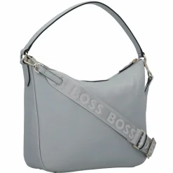 Boss Alyce Schultertasche Leder 31 cm