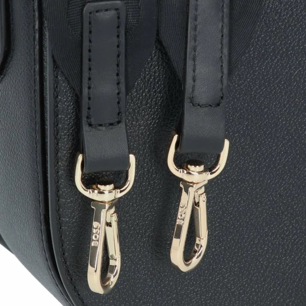 Boss Umhängetaschen<Alyce Umhängetasche 22 cm black