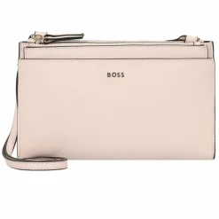 Hot Boss Alyce Umhängetasche Leder 23 cm light-pastel pink