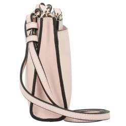 Hot Boss Alyce Umhängetasche Leder 23 cm light-pastel pink