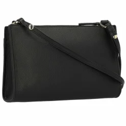Boss Umhängetaschen<Alyce Umhängetasche Leder 23 cm black