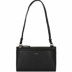 Boss Umhängetaschen<Alyce Umhängetasche Leder 23 cm black