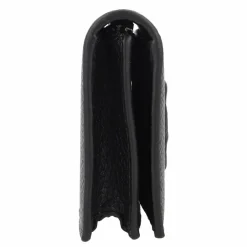 Boss Herrengeldbörsen Querformat<Anett Geldbörse 12 cm black