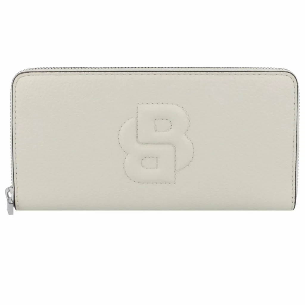 Damen Boss Anett Geldbörse 19 cm