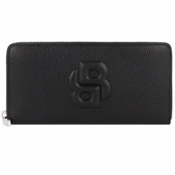 New Boss Anett Geldbörse 19 cm black