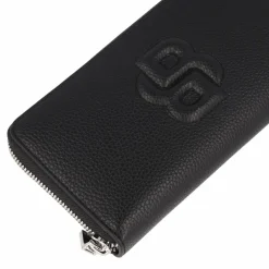 New Boss Anett Geldbörse 19 cm black