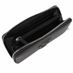 New Boss Anett Geldbörse 19 cm black