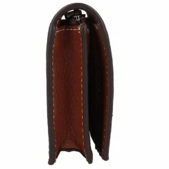 New Boss Anett Geldbörse 12 cm medium brown2