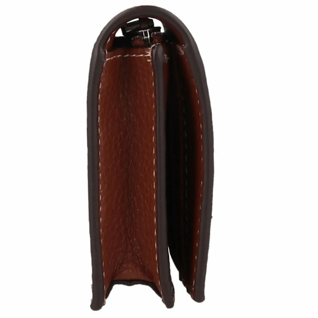 New Boss Anett Geldbörse 12 cm medium brown2