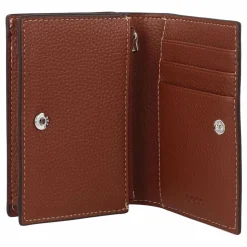 New Boss Anett Geldbörse 12 cm medium brown2