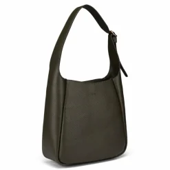 New Boss Anett Schultertasche 22 cm dark green