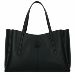 Boss Shopper|Schultertaschen<Anett Shopper Tasche L 45 cm black