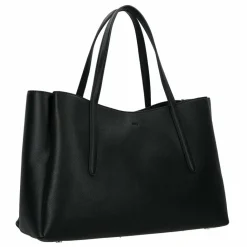 Boss Shopper|Schultertaschen<Anett Shopper Tasche L 45 cm black