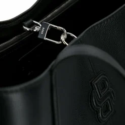 Boss Shopper|Schultertaschen<Anett Shopper Tasche L 45 cm black
