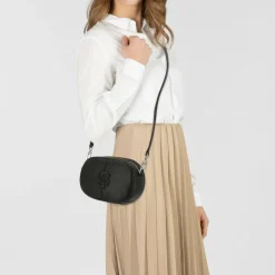 Discount Boss Anett Umhängetasche 18 cm black