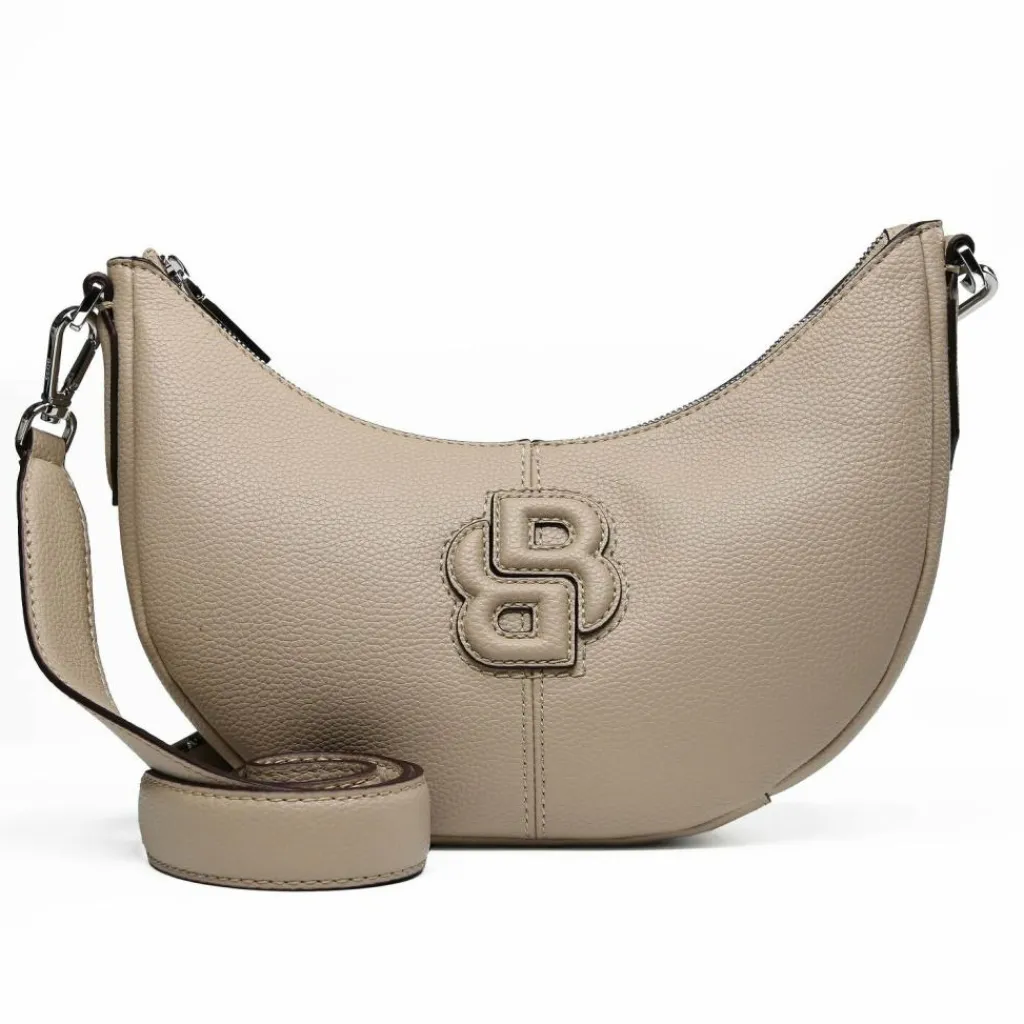 Boss Umhängetaschen<Anett Umhängetasche 27 cm light beige