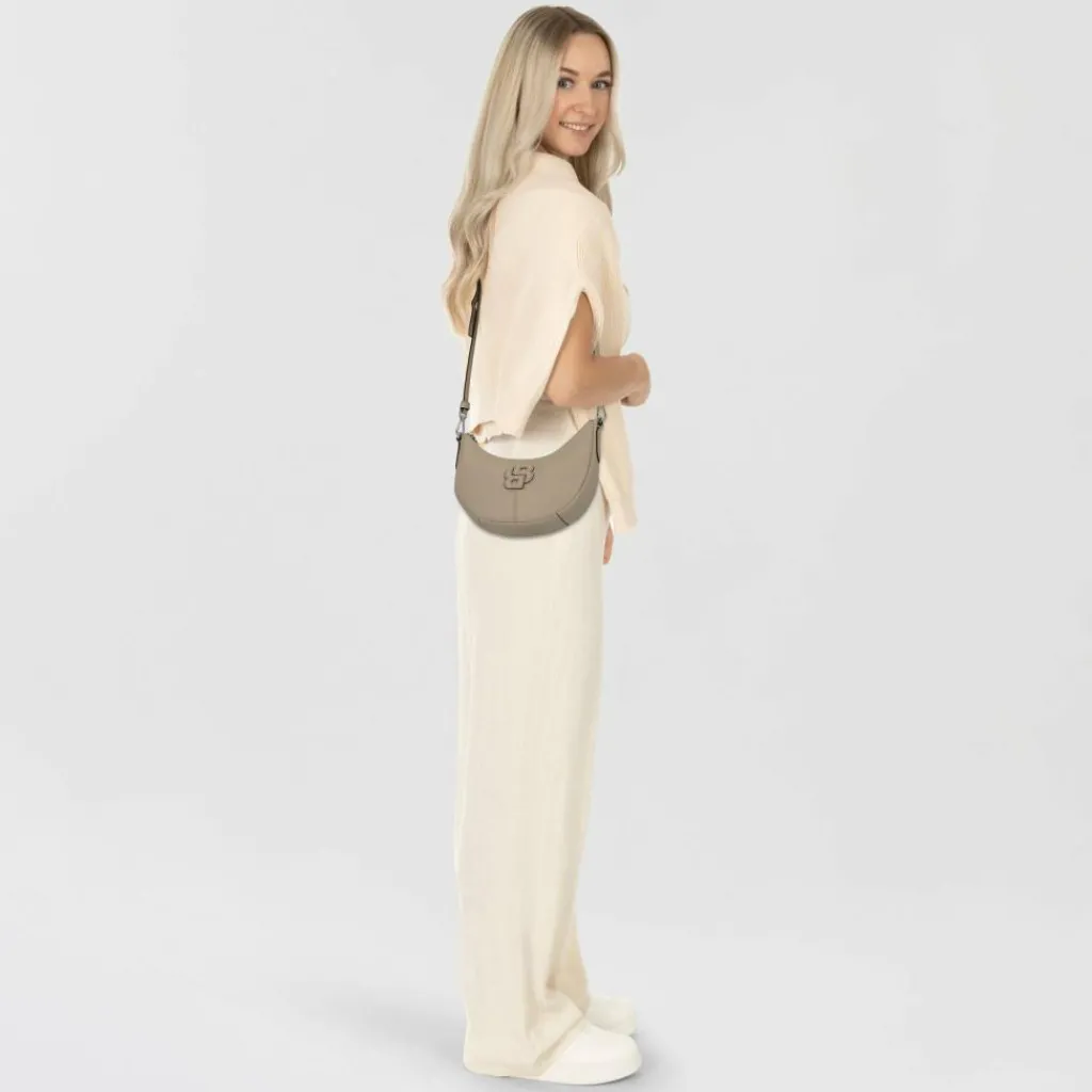 Boss Umhängetaschen<Anett Umhängetasche 27 cm light beige