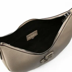 Boss Umhängetaschen<Anett Umhängetasche 27 cm light beige