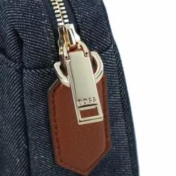 Boss Umhängetaschen<Anett Umhängetasche 20 cm open blue