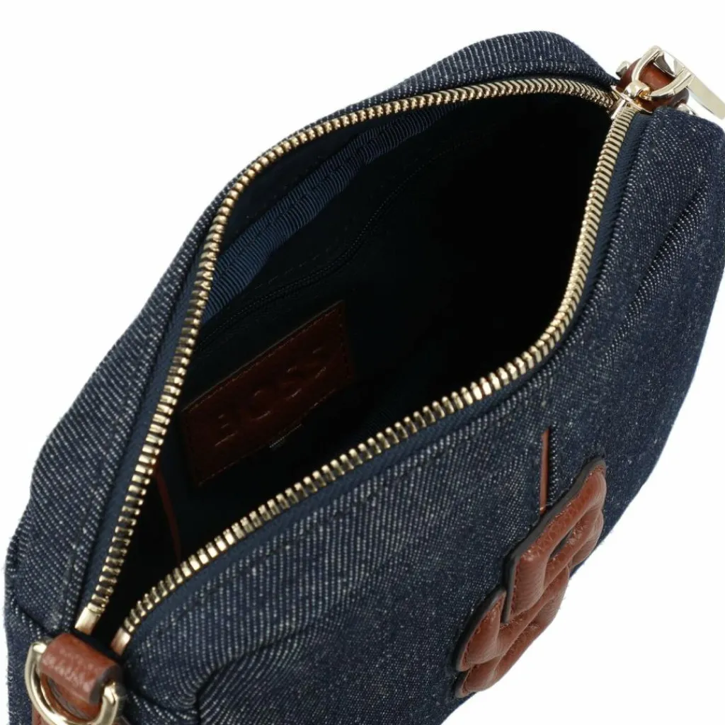 Boss Umhängetaschen<Anett Umhängetasche 20 cm open blue