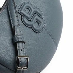 Boss Umhängetaschen<Anett Umhängetasche 27 cm open blue