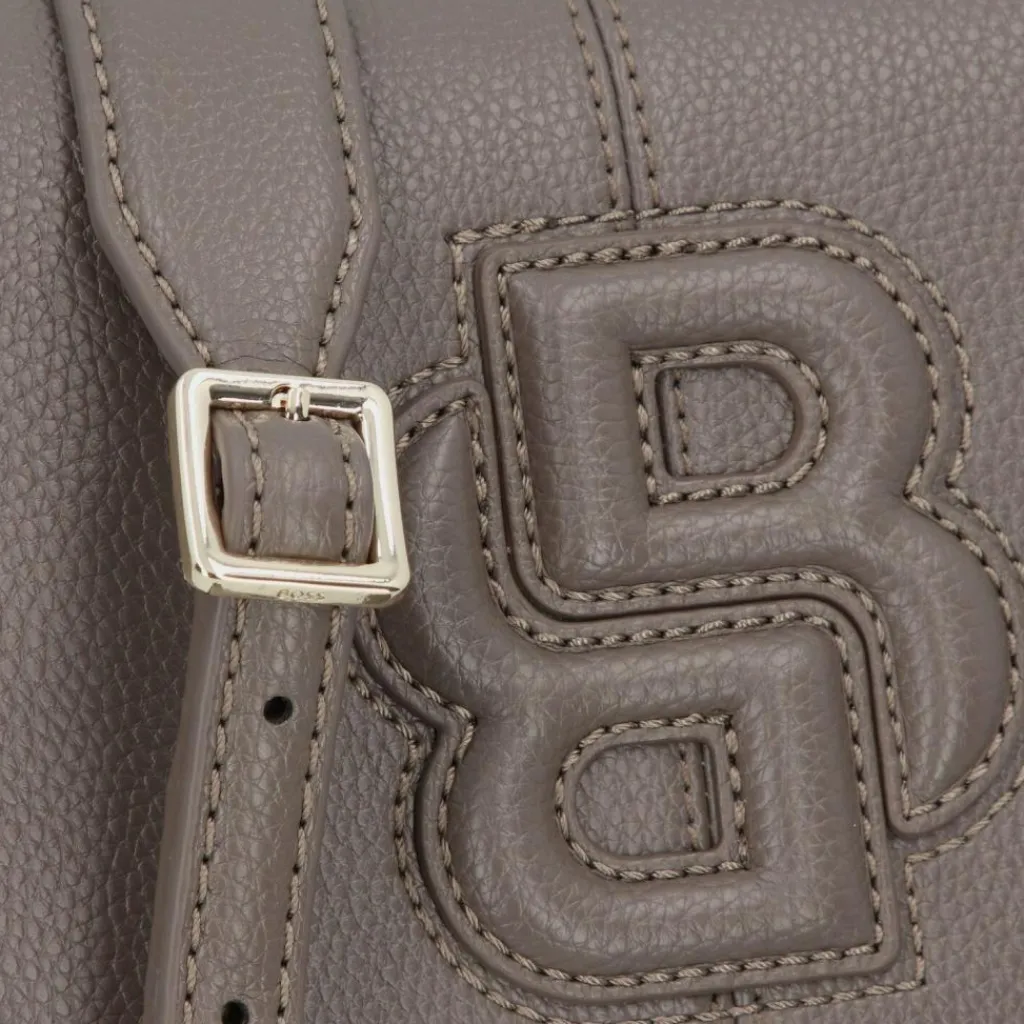 Boss Umhängetaschen<Anett Umhängetasche 21 cm medium brown