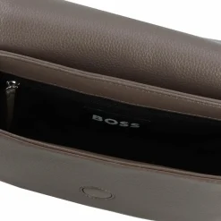 Boss Umhängetaschen<Anett Umhängetasche 21 cm medium brown