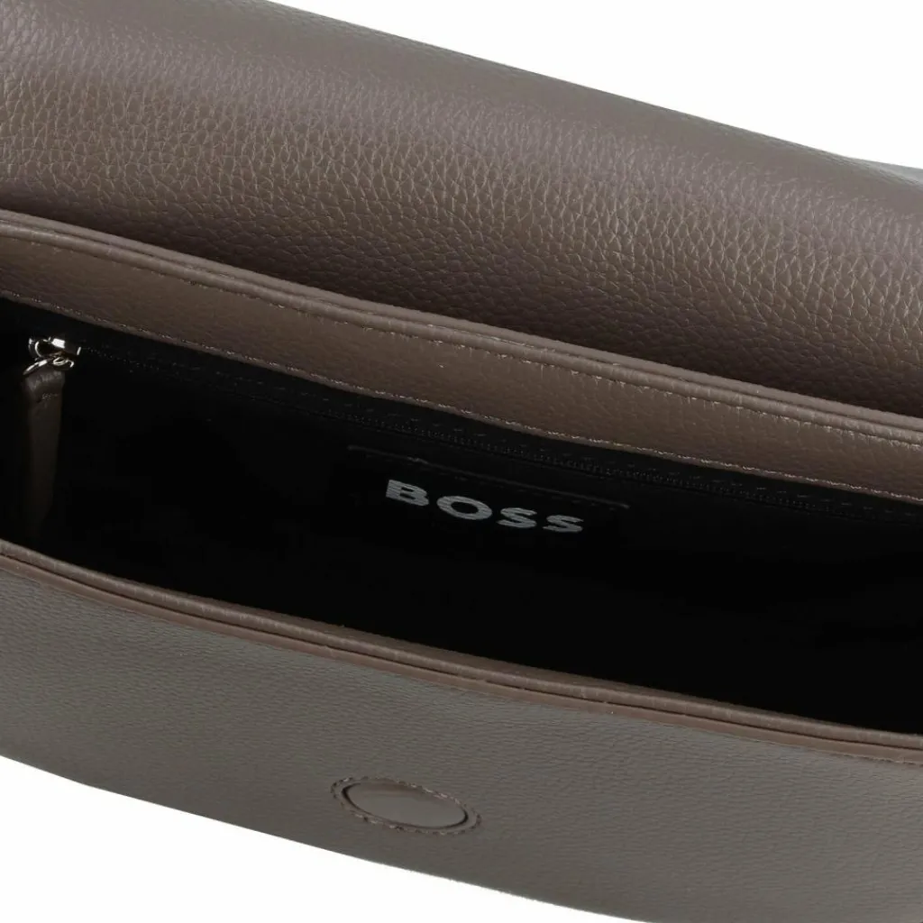 Boss Umhängetaschen<Anett Umhängetasche 21 cm medium brown