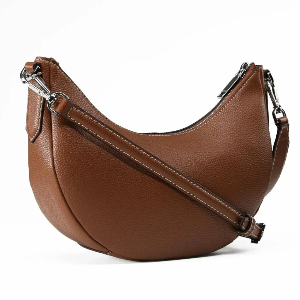 Boss Umhängetaschen<Anett Umhängetasche 27 cm medium brown