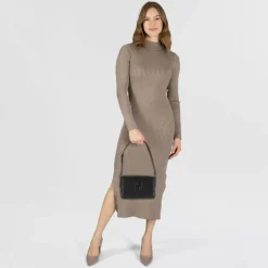 Outlet Boss Anett Umhängetasche 22 cm black