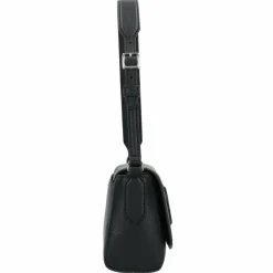 Outlet Boss Anett Umhängetasche 22 cm black