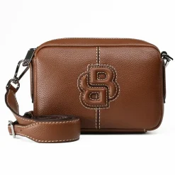 Outlet Boss Anett Umhängetasche 19 cm medium brown