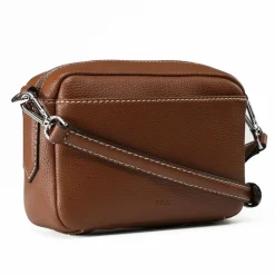 Outlet Boss Anett Umhängetasche 19 cm medium brown