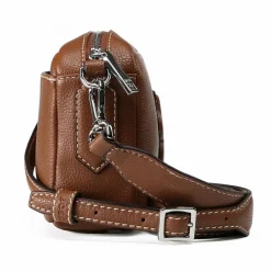 Outlet Boss Anett Umhängetasche 19 cm medium brown