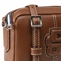 Outlet Boss Anett Umhängetasche 19 cm medium brown