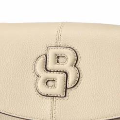Boss Umhängetaschen<Anett Umhängetasche 22 cm light beige