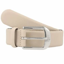 Online Boss Anna Gürtel Leder light beige