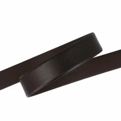 Discount Boss Anna Gürtel Leder dark brown