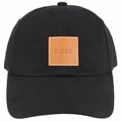 New Boss Ari Baseball Cap 25 cm black